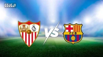 توقيت مباراة برشلونة وإشبيلية والقنوات الناقلة ضمن منافسات الدوري الإسباني 2025-2026